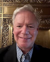 Photo of Michael J. North