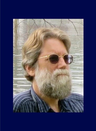 Photo of Michael North