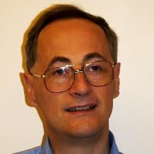 Photo of Michael North