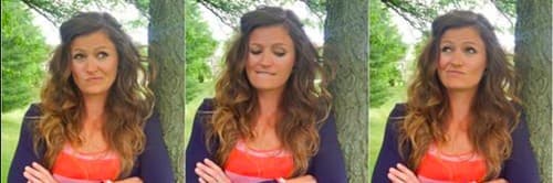 Photo of Laura J. Martin
