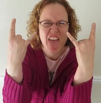 Photo of Laura Martin