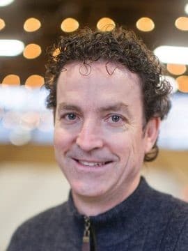 Photo of Richard M. Price