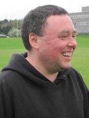 Photo of Michael Wheeler