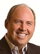 Photo of John J. Bowen
