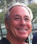 Photo of Larry Chambers