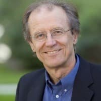 Photo of Michael Ryan