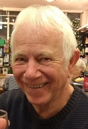Photo of Tony Ross
