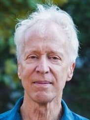 Photo of John Richard Bowen
