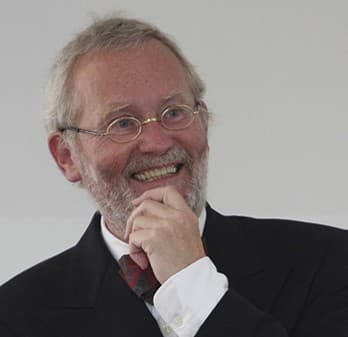 Photo of Hermann Haarmann