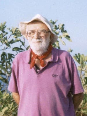 Photo of Harris, Peter