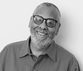 Photo of Peter J. Harris