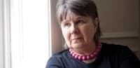 Photo of Susan Hill