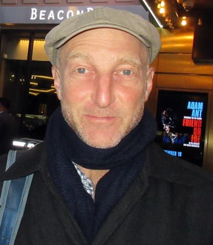 Photo of Jonathan Ames