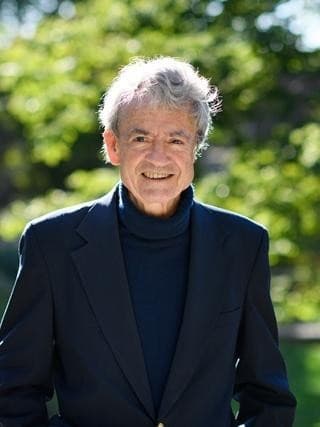 Photo of Michael A. Cook