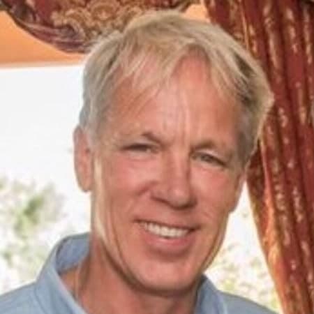 Photo of Nigel Cook