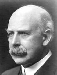 Photo of Napier Shaw