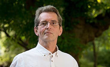 Photo of Clemens Vollnhals