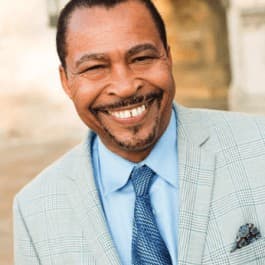 Photo of Aldon D. Morris