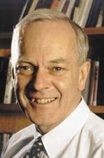 Photo of Brian D. O. Anderson