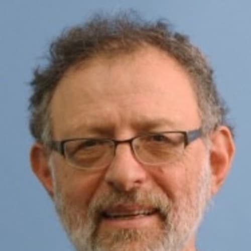 Photo of Ira Pohl