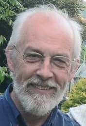 Photo of John P. Bowen