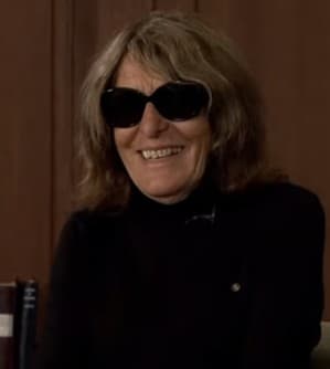 Photo of Joy Williams