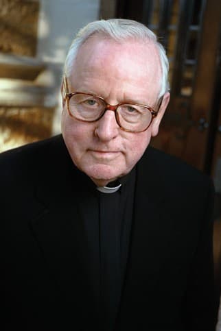 Photo of Michael J. Buckley