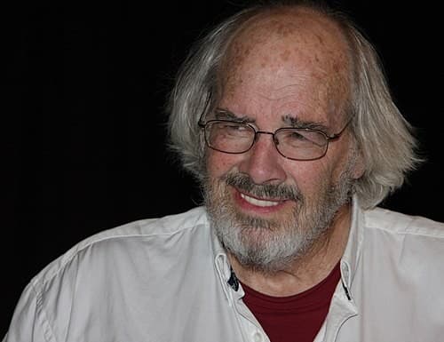 Photo of John R. Horner