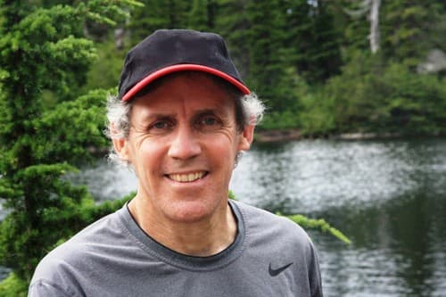 Photo of Charles Scott
