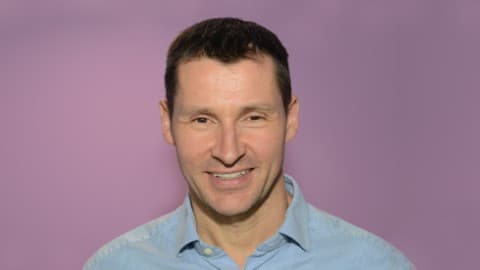 Photo of Tony Edwards