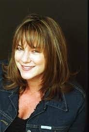 Photo of Jessica Adams