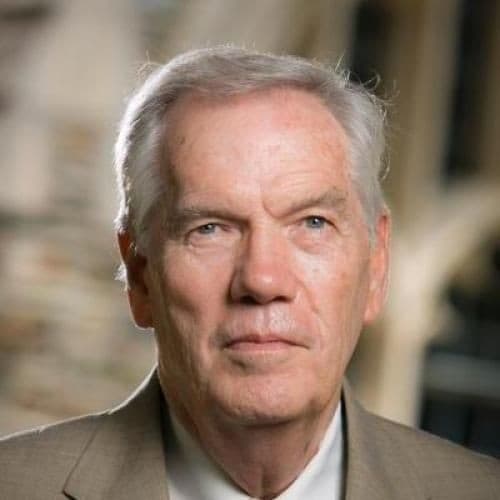 Photo of Richard Lischer