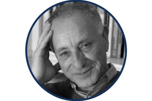 Photo of Stephen S. Cohen
