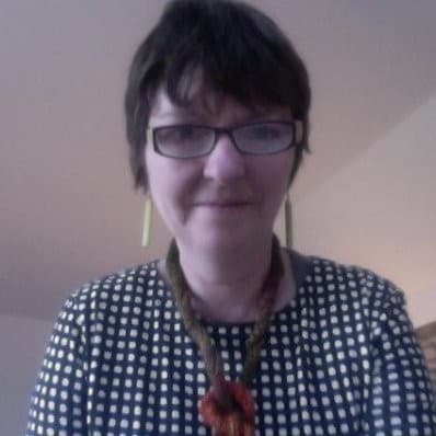 Photo of Alison Clark