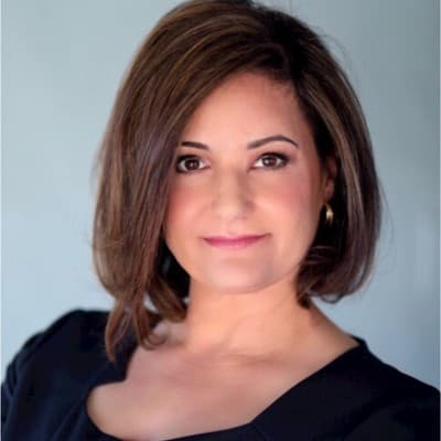 Photo of Alison Clark