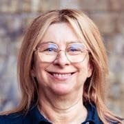 Photo of Alison Clark-Wilson