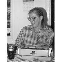 Photo of Barbara Robertson