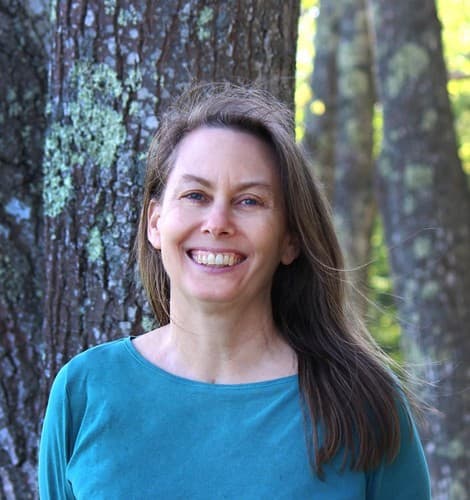 Photo of Gail Donovan