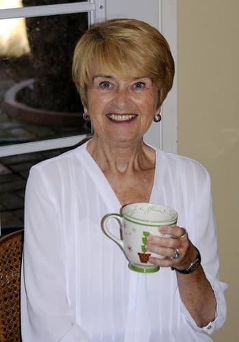 Photo of Jo Ellen Moore