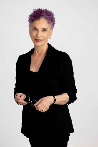 Photo of Gretchen Gerzina