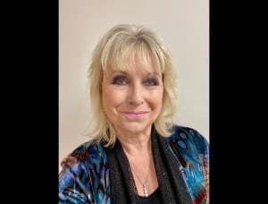Photo of Jill Mansell