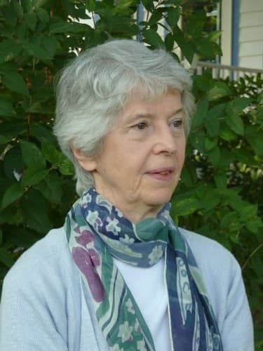 Photo of Ann Sutherland Harris