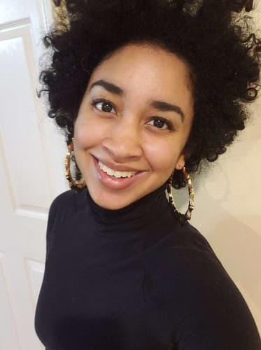 Photo of Jenin Mohammed