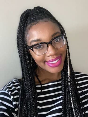 Photo of Maisha Oso