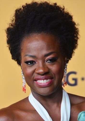 Photo of Viola Davis