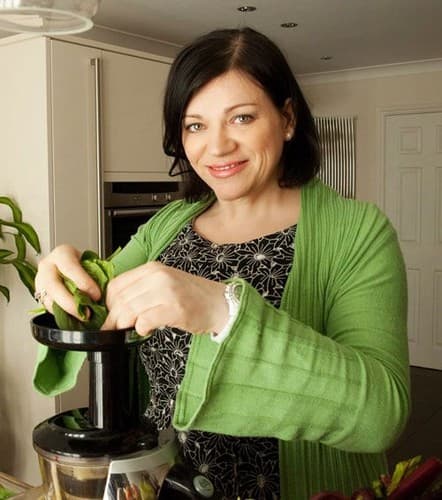 Photo of Stephanie Jeffs