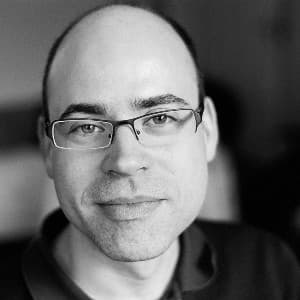 Photo of Noah Bubenhofer