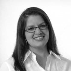 Photo of Stephanie Murre Wolf