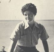 Photo of Nancy Spain