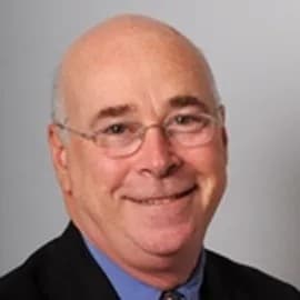 Photo of Michael J. Roberts